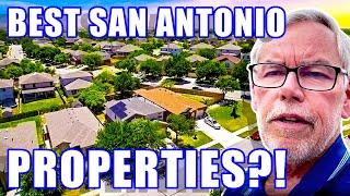 $300K-$400K Homes in San Antonio Texas: Living in San Antonio Texas 2023 | Texas Real Estate Agent