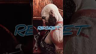 revenge and regret#oganisyanplay #godofwar #едит #edit