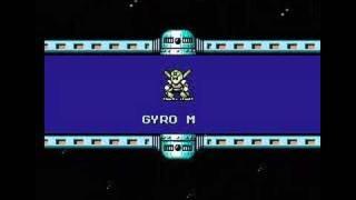 Rockman5 - Giroman