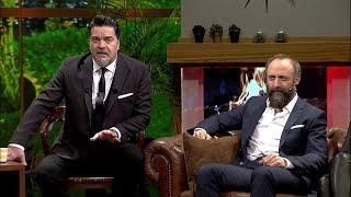 Beyaz Show'dan para alınmıyor!