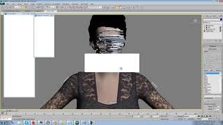 HOW TO FIX VAMPYR EYES UVS