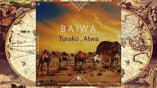 Turako, Attwa - Baiwa (Cafe De Anatolia Rituals)