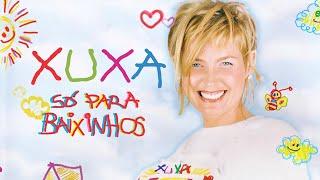 Xuxa Só Para Baixinhos 1 | DVD COMPLETO