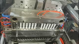 Custom Two color Injection Molding  | Overmolding | insert molding| Amazing Plastics