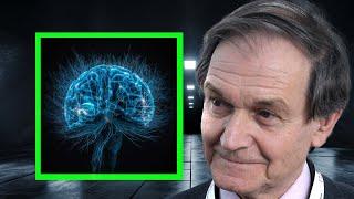 Roger Penrose - Bridging Consciousness, Quantum Physics & The Universe