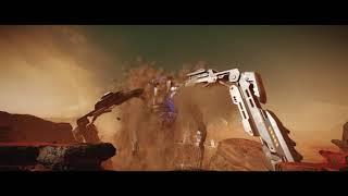 Warface SO Mars cinematic animation. СО МАРС #warface #animation #gameanimation #cinematic