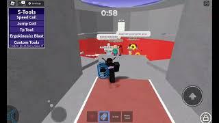 S-Tools showcase script (Roblox exploit)