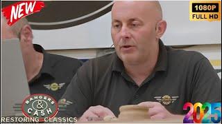 Bangers & Cash: Restoring Classics 2025Season 7 Episode 14CAR Restoration Documentary FULL Episode