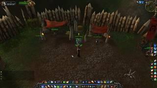 In Defense of Frostwolf WoW Classic Quest