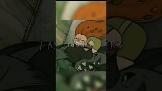 Quadrobics acc @RobynsDen | #wolfwalkers #edit #movie #cartoonsaloon #wolfwalkersedit #movieedits