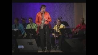 vIKTOR sAX. Джаз.Архив))