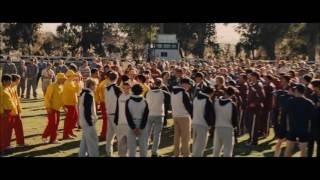 McFarland wins State Cross-Country Title - McFarland, USA clip