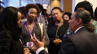 The Only Conference for Black Women Tech Founders - Black Women Talk Tech