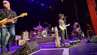 Fault Lines (Tom Petty & Heartbreakers cover) by Mike Campbell & The Dirty Knobs June 15 Milwaukee