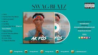 Swag-Beatz “OU WÈM“ Instrumental Beats Trap Kreyol 2021 (Prod By: Swag-Beatz)