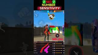 Free Fire Headshot setting 2025  Ob49 Update Settings ️| Sensitivity + Hud Settings Free Fire