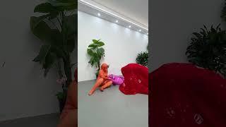 #头脑特工队#家庭#搞笑#可爱