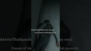 The Tragedy Of MelvinTheSpecialGuy #scpsecretlaboratory