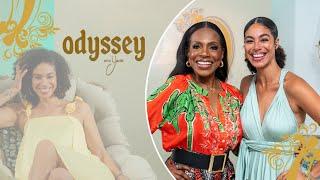 Sheryl Lee Ralph takes us along her journey! The Emmy Award winner on Hollywood&breaking stereotypes