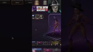 Finding the best transmog item in Corepunk!  #corepunk #online #english #mmorpg #chill