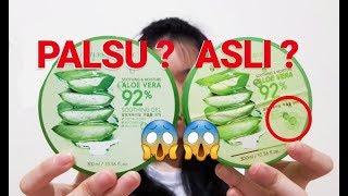 NATURE REPUBLIC ASLI DAN PALSU !?