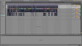 Ableton live disco 90 megamix 3