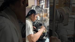 End twist  #shorts #youtubeshorts #funny #raniasminiaturekitchen