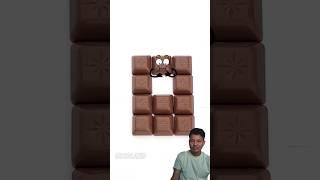 Mor chocolate yummy ️ #chocolate #animation #kids #funny #puzzle #doodles #cartoon #goodland