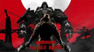 Возвращаемся на путь войны, на путь мести... | Wolfenstein: The Old Blood | #walkthrough