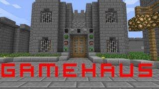 Minecraft - Multiplayer - Gamehaus.cz - Event