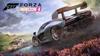 ФИКС ВЫЛЕТОВ FORZA HORIZON 4 (ПИРАТКА)