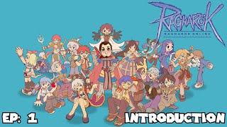 Ragnarok Online: This game is not dead! - EP 1