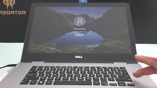 How to factory reset your dell Inspiron laptop