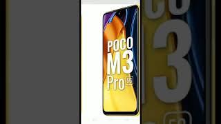 POCO M3 Pro