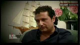 Costa Concordia captain speaks