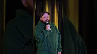 Болотин Денис - дети пугают! (StandUp) #standup #стендап #юмор