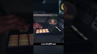 Beat Making with Maschine+ #nativeinstruments #maschineplus  #musicproduction