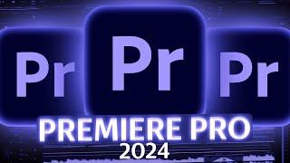 Adobe Premiere Pro Crack 2024 | New Adobe Premiere Pro Crack | Free Download