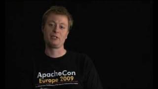 Arje Cahn on collaboration at The Apache Software Foundation