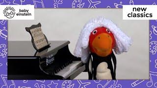 All About Beethoven | New Classics | Baby Einstein | Learning Show for Toddlers | Kids Cartoons