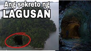 Nasaksihan ko ang TUNNEL kung saan NAGRIRITWAL ang mga MAMBABARANG