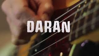 Daran - Ton image partout (Teaser officiel)