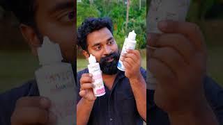 Kunjuttan Rocks Epi : 5 | Tricky Slime | M4 Tech | #shorts