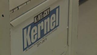 Kentucky Kernel