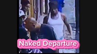 Happened in broad daylight - Robbery - Roebuck Street - The City - Barbados