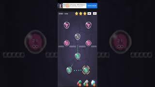 Cell expansion wars 1648 walkthrough ⭐⭐⭐