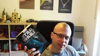 Star Wars: Darth Plagueis - Buch Review