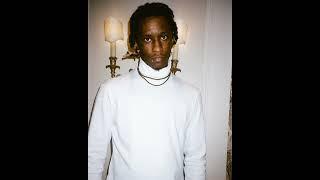 [FREE] Young Thug x Lil Baby x Gunna Type Beat "RYLO"