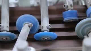 ONSUN Group Production Line