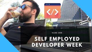 Self Employed Developer Week ‍